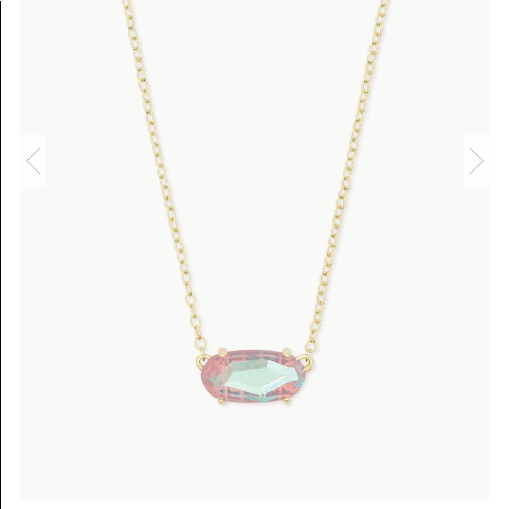 Kendra Scott Ever necklace